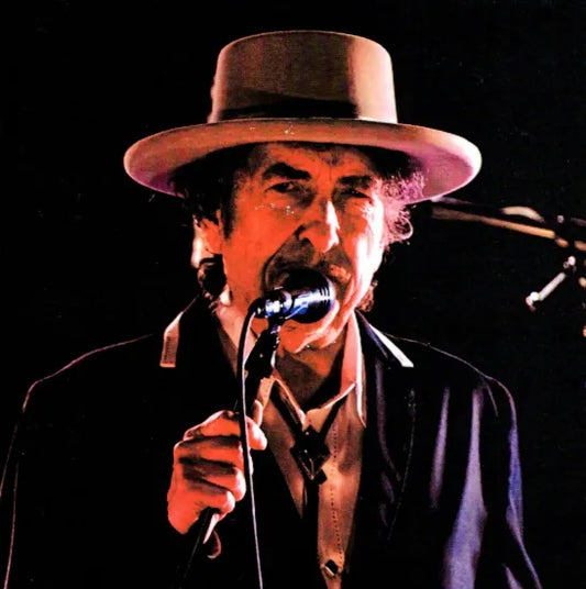 BOB DYLAN / CONCERT IN THE NORTH COUNTRY (2CDR)