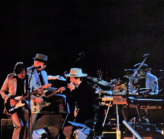 BOB DYLAN / CONCERT IN THE NORTH COUNTRY (2CDR)