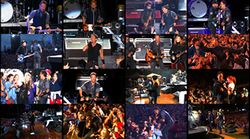 BRUCE SPRINGSTEEN &amp; THE E STREET BAND / MARCH MADNESS MUSIC FESTIVAL 2014 PRO SHOT (2DVDR)