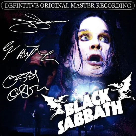 BLACK SABBATH / OZZFEST JAPAN 2013 (2CDR)