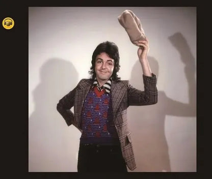 PAUL McCARTNEY / MULTITRACKS WINGS YEARS (2CD)