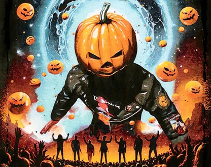 HELLOWEEN / 40 YEARS ANNIVERSARY TOUR COMPILATION 2025-2026 (2CDR+1BDR)