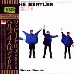 THE BEATLES / HELP! - SPECTRAL STEREO DEMIX 2CD EMPRESS VALLEY