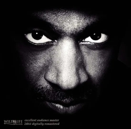 Marcus Miller / 2 Kings Are Gone (2CDR)