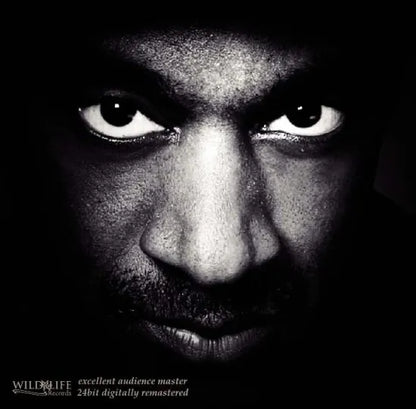 Marcus Miller / 2 Kings Are Gone (2CDR)