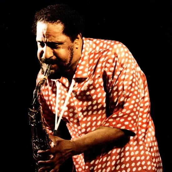 Sonny Rollins Sextet / Glenside 1992 STEREO SOUNDBOARD (2CDR)