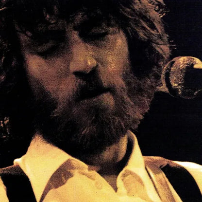 J.D. Souther / The Bottom Line 1979 STEREO SOUNDBOARD (1CDR)