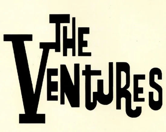 THE VENTURES / GRASS VALLEY 1986 (2CDR)