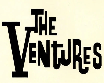 THE VENTURES / GRASS VALLEY 1986 (2CDR)