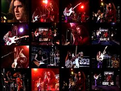 SCORPIONS / SWISS TV 1977 PRO SHOT (1DVDR)