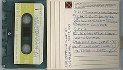 LED ZEPPELIN / CARNEGIE HALL 1969 (1CD)