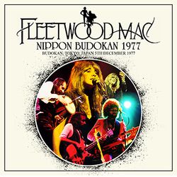 FLEETWOOD MAC / NIPPON BUDOKAN 1977 (2 CD)