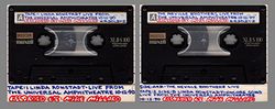 LINDA RONSTADT / LOS ANGELES 1990 MIKE MILLARD MASTER TAPES (2CDR)