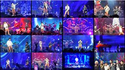 JOURNEY / PITTSBURGH 2022 THE VIDEO (1DVDR)