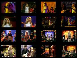 BLONDIE / MUSIKLADEN 1978 PRO SHOT (1DVDR)