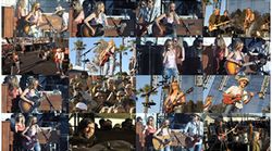 SHERYL CROW / BEACHLIFE FESTIVAL 2022 PRO SHOT (1DVDR)