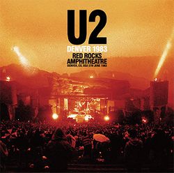 U2 / DENVER 1983 (2CD)