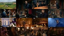 LIAM GALLAGHER / 48 HOURS AT ROCKFIELD 2022 PRO SHOT (1DVDR)