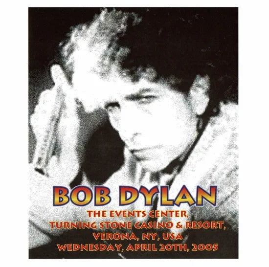 BOB DYLAN / BEGINNING TO HEAR VOICES (2CDR)