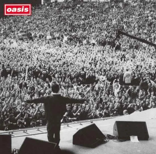 OASIS / THE ULTIMATE HOMECOMING TRIUMPH RED EDITION (2CD)