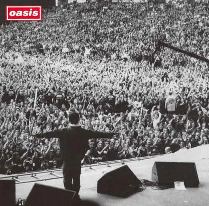 OASIS / THE ULTIMATE HOMECOMING TRIUMPH RED EDITION (2CD)