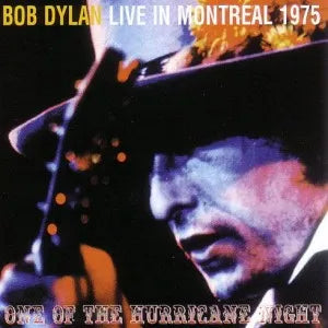 BOB DYLAN / LIVE IN MONTREAL 1975 (2CD)