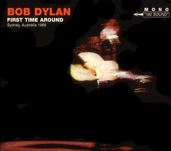 BOB DYLAN / FIRST TIME AROUND (2CDR)