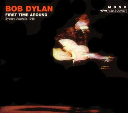 BOB DYLAN / FIRST TIME AROUND (2CDR)