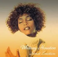 WHITNEY HOUSTON / SWEET EMOTION SOUNDBOARD (2CDR)