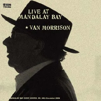 VAN MORRISON / LIVE AT MANDALAY BAY (2CDR)