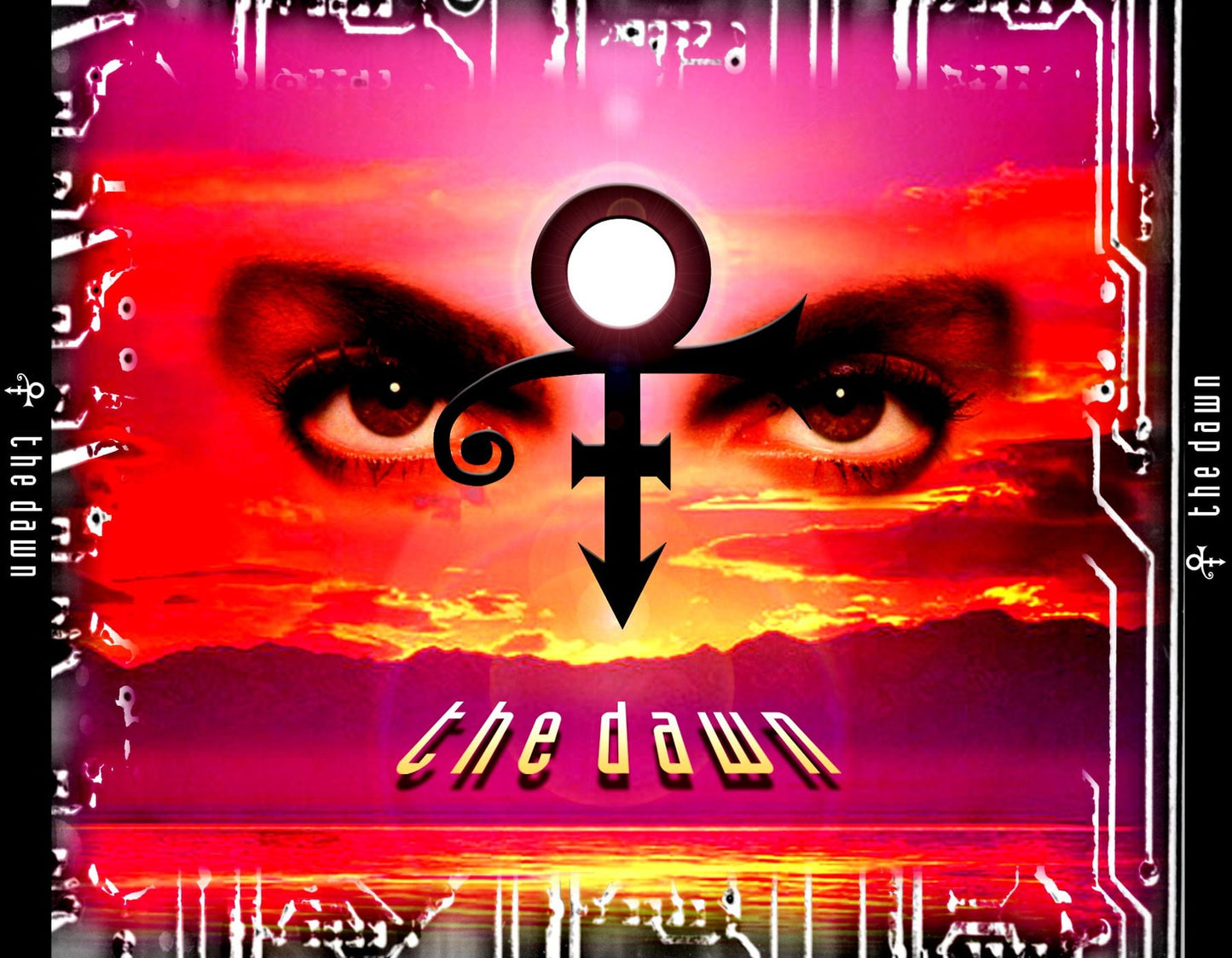 Prince / The Dawn Final Special Edition (3CDR+3DVDR)
