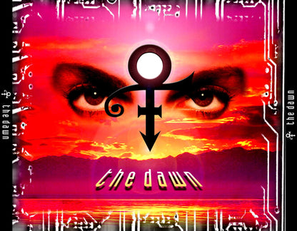 Prince / The Dawn Final Special Edition (3CDR+3DVDR)