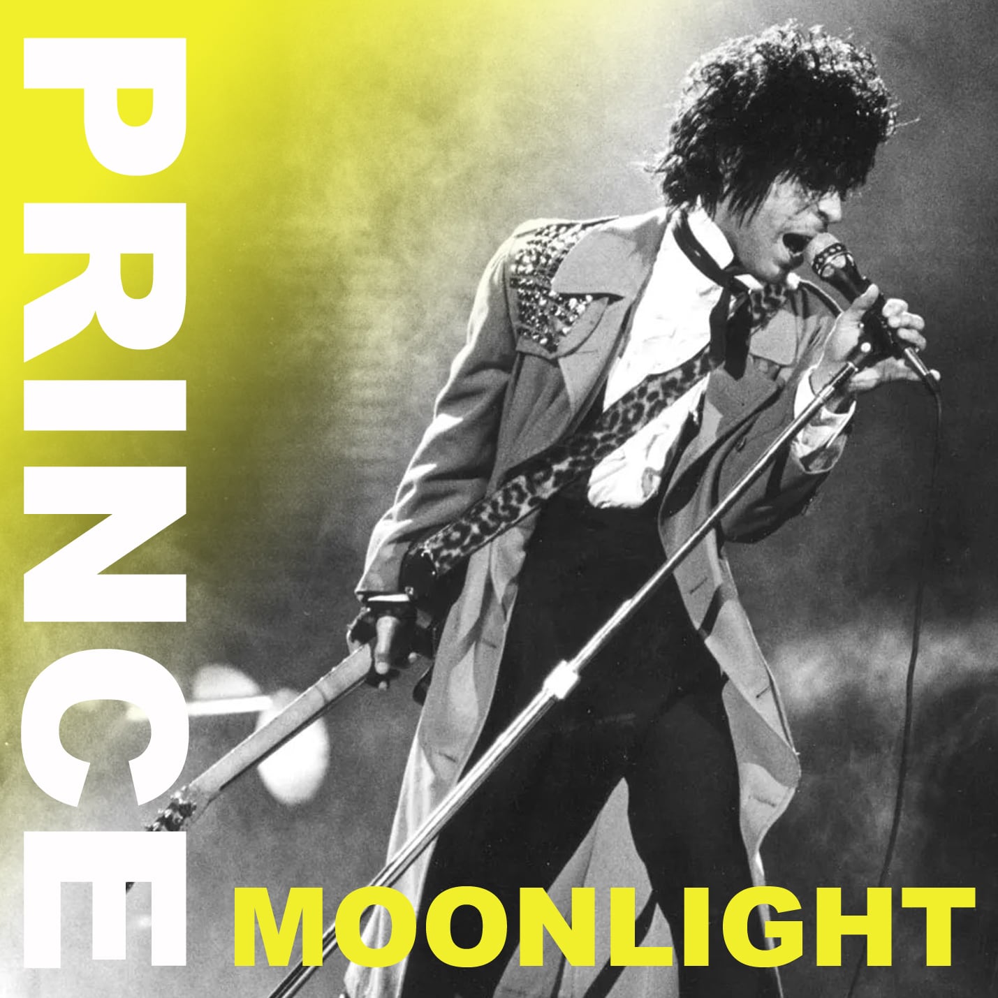 PRINCE / Moonlight (2CDR)
