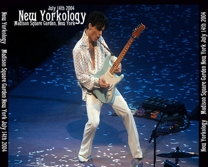 Prince / Newyorkology Special Set (4CDR+3CDR)