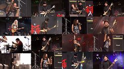 MICHAEL SCHENKER GROUP / GRASPOP METAL MEETING 2022 PRO SHOT (1DVDR)