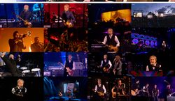 PAUL McCARTNEY / GLASTONBURY 2022 PRO SHOT (2DVDR)