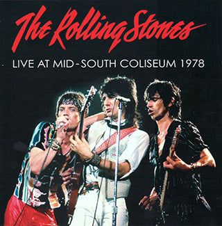 DAC-175 HOUND DOG - LIVE IN MEMPHIS 1978 【2CD】