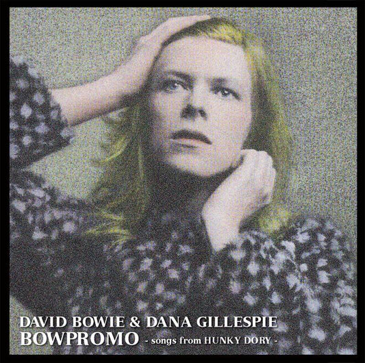 DAVID BOWIE / BOWPROMO 【1CD】