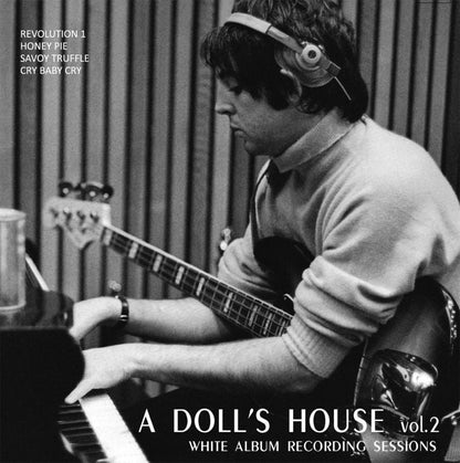 THE BEATLES / A DOLL'S HOUSE VOL.2 【6CD】