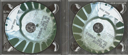 LED ZEPPELIN / WRENCH IN THE WORKS 【2CD】