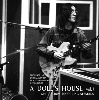 THE BEATLES / A DOLL'S HOUSE VOL.3 【6CD】