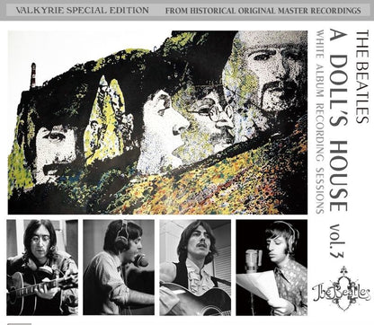 THE BEATLES / A DOLL'S HOUSE VOL.3 【6CD】