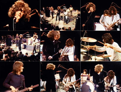 LED ZEPPELIN / 1969 DENMARK 1CD+1DVD