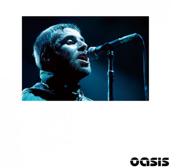 OASIS / Glastonbury 2004 Warm Up Gig (2CD)