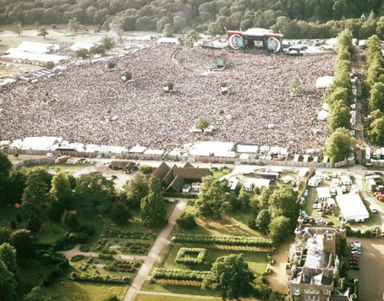 OASIS / THE SECOND SUMMER OF LOVE - DEFINITIVE EDITION (6CD)