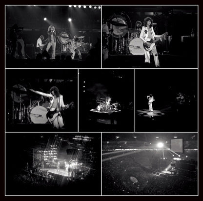 LED ZEPPELIN / PONTIAC 1977 (3CD)