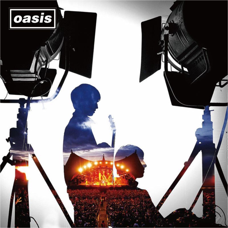 OASIS / 1995 ROSKILDE FESTIVAL (1CD)