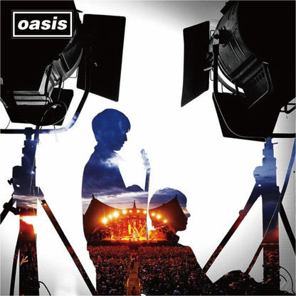 OASIS / 1995 ROSKILDE FESTIVAL (1CD)