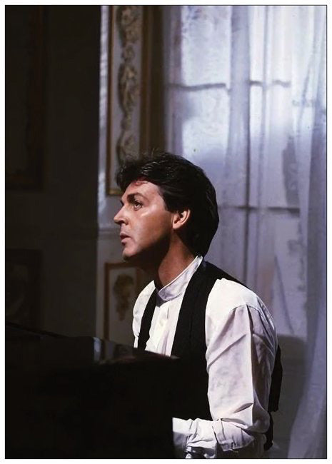 PAUL McCARTNEY / TUG OF WAR Super Analog Masters 40th Anniversary Edition (2CD)