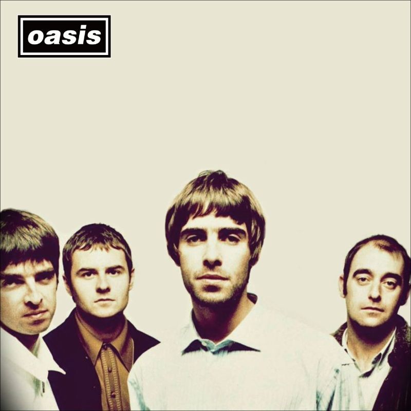 OASIS / 1995 (IT'S GOOD) TO BE BACK (1CD)